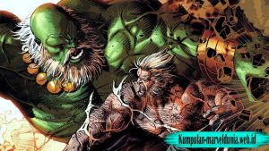 Beberapa Wujud Hulk Belum Muncul Di Film Marvel